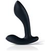 Mystim Flexing Prostate Stimolatore E-Stim con Flavio Silicone