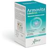 Aboca Armovita CalmStress Advanced 45 Capsule - Integratore Naturale | Rilassamento e Benessere Mentale, Biancospino, Passiflora, Ziziphus, Camomilla