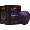 SKYN Stroke, masturbatore maschile, taglia unica e riutilizzabile