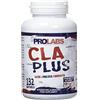 Prolabs Cla Plus 90 perle, acido linoleico coniugato - fonte Omega 6- Migliora circolazione