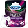 Durex Play Vibrazioni