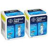 Contour Next Bayer Contour Next, 100 Strips by Contour-Next