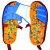 Lyapko - Soletta Plus 5,0, agopuntura, tappetino massaggiante, unisex, multicolore neutro
