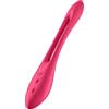 Satisfyer Elastic Joy Multi-Vibratori | Impermeabile (IPX7) | Stimolatore flessibile per Donne, Uomini e Coppie | Sex Toys con 16+ Funzioni | Vibratore per il Punto G e il Clitoride