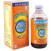 lakshmi ayurvedic trading company Lakshmi ayurvedic società commerciale Icco Noorani Tel, arancione, 400 ml