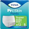 Tena-Assorbenti s pants-Pantaloni da donna, confezione da 12
