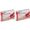 Generico FLOGASINE 20 Compresse Bromelina - 2 Confezioni