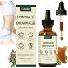Cutiolly Linfia Drenaggio Linfatico,Drenaggio Linfatico,Gocce Per Drenaggio Linfatico,Drenaggios Linfaticos Forte,Formula Erboristica Naturale,Per Donne E Uomini