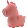 UNIHORN Heart Throb Mini Vibrator - Vibratori unicorno con potenti impulsi di piacere; Sex toys unicorno per donne, piccolo vibratore e graziosi toys personali per signore.