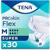 Essity Italy 2170 Tena Flex Super Pann M, 30 Pezzi