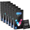 Durex Sync Preservativi, 36 Profilattici