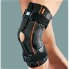 ROTEN RO+TEN - Genufit15A ginocchiera aperta in tessuto AirX con aste articolate - S