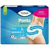 Tena Pants Plus Large Size 14U