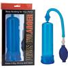 Dream Toys Menzstuff Penis Enlarger Blue Fastpack Hiker Mid 22 cm
