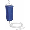 BORELLA Clistere Enteroclisma 2 Litri Enema (Borella) Irrigatore Anale e Vaginale