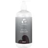 EasyGlide Lubrificanti Ad Acqua Anale, Lubrificante sicuro per preservativi in lattice, 500 ml