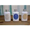 HYPNO CASA PROFUMO PER IL BUCATO TRIS PROVA 100ML. BLUE WASH FIOR DI TALCO WASH COTONE WASH HYPNO CASA MADE IN ITALY