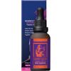 KOAHDE Gocce Femminili,Per le Donne,Aumentano la Libido,Migliorano Energia,A Supporto Del Piacere e Del Piacere Femminile,Migliora La Qualità Dell'Amore,30ml*2pc