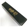 CRYSTALMIRACLE Beautiful Usui Reiki pietre di agata nera obelisco generatore uomini regalo donna cristallo guarigione Psychic Energy protettiva Feng Shui Wicca spirituale Wand Wellness Luck paura salute, ricchezza