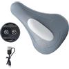 Generico Dispositivi Per Esercizi Del Pavimento Pelvico, Allenatore Pavimento Pelvico, 4 Modalità Eserciziatore Rafforzante Ricaricabile USB,per Casa, Palestra, Ufficio E Allenamento Indoor