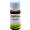 Bio des Gstrein Patrick Bio Pino cembro (Cirmolo) di olio essenziale Alto Adige, 100% naturali e biologici 10ml