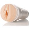 Fleshlight Jessice Drake Heavenly (Lady) - Masturbatore SuperSkin, giocattolo del sesso estremamente realistico