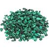Lebensquelle Plus malachite Mini Pietre tamburo 100 grammi Chip 3 mm diametro