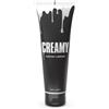 Creamy Real Fake Sperma Lubrificante a base d'acqua Bianco 150 ml