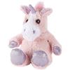 Warmies Sparkly Unicorn Rosa, 820 g