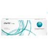 Clariti - clariti 1day 30 pz - 8,60, 14,1, -1.75