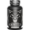 Vitastrong. Vitastrong BCAA 4.1.1 Aminoacidi Ramificati con Vitamina B6, 150 Compresse | Aminoacidi Ramificati BCAA Compresse Vegan, Pre Workout Potente, Intra Workout e Post Workout, con Vitamina B6 Alto Dosaggio