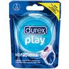 DUREX PLAY ANELLO DI VIBRAZIONE. DUREX VIBRAZIONI GIOCO