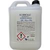 ECOBOLLE Lavatrice Mio Amor Plus Concentrato Super Profumato 20KG