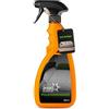 2020 Polychrom Drakenberg - Detergente spray per tappezzeria, 500 ml, detergente profondo per divani, materassi, tappeti, sedie e mobili in tessuto, schiuma e spray contro macchie, odori, adatto per microfibra e