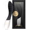 LELO MONA Wave Vibratore per Donna con Tecnologia WaveMotion e 12 Modalità di Vibrazione, Vibratori, Vibratori Donna con Movimento Wave, Blu (Midnight Blue)