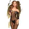PENTHOUSE | bodystocking ouvert | diverse taglie | lingerie | 'Dreamy diva' | nero