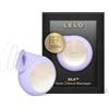 LELO SILA Vibratori clitoriode donna, Massaggiatore Sonico, Giocattolo Intimo Impermeabile per Donne con Stimolazione Esterna Delicata e 8 Modalità di Vibrazione, Vibratori donna (Lilac)