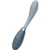 Satisfyer G-Spot Flex 3 | Vibratore flessibile per il Punto G | Silicone di alta Qualità in Viola | Sex Toy impermeabile (IPX7) | Dildo Multi-Vibratori per Donne e Uomini Sex Toys