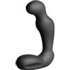 Electrastim Noir Sirius Electro Prostate Massager Black Os - 350 g