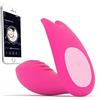 Magic Motion Eidolon Magic Motion - Vibratore wireless controllato da smartphone - Vibratore clitoride - Vibratore punto G