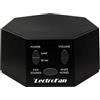 LectroFan ASM1007-G, Generatore di Suono Bianco con Suoni di Ventola e Timer (Nero)