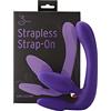 You2Toys La cinghia senza spalline di You2Toy