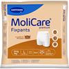 Molicare Hartmann MoliCare - Mutanda elasticizzata a gamba lunga S-XXXL