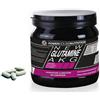 POWER HOUSE NUTRITION New Glutamine AKG Powerhouse Nutrition | Integratore Alimentare a Base di L Glutammina per Crescita Massa Muscolare | Glutammina Compresse | Innalza Soglia Fatica e Concentrazione (300 Compresse)