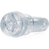 Fleshlight Ice Butt Masturbatore di cristallo maschio