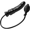 Master Series Dildo Gonfiabile Rinnegato - 355 g