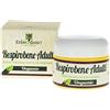 Erbecedario Unguento Respirobene Adulti Erbecedario, Unguento Balsamico, Coadiuvante In Caso Di Naso Chiuso, 1 Vasetto 30ml