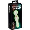 You2Toys Vibratore da parete GITD Bianco