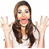 OnundOn Bastone per la Bocca Estremo in Silicone Anello per Bocca Ball Gag BDSM Bastone in Pelle Bastone per Bocca Pene Donna Sesso SM Mouth Gag (Rosso Chiaro)
