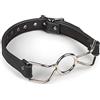 Easytoys Metal Spider Mouth Gag - 151 gr